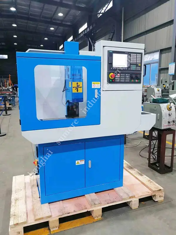 SP2020CNC 1-