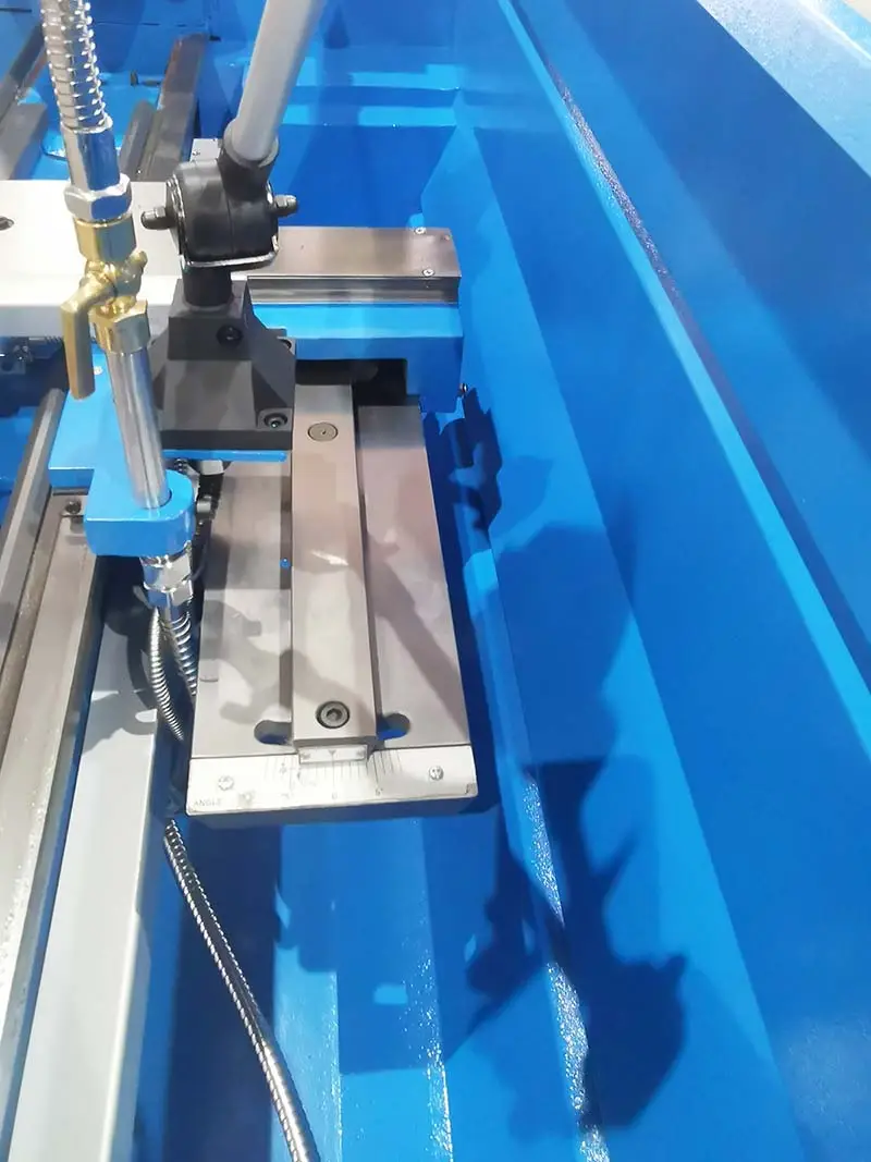 SP2110 Конический профиль