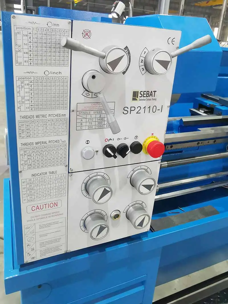 sp2110 управление